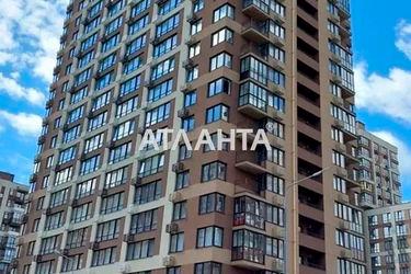 2-rooms apartment apartment by the address st. Oleksandra Olesya (area 63,5 m²) - Atlanta.ua - photo 46