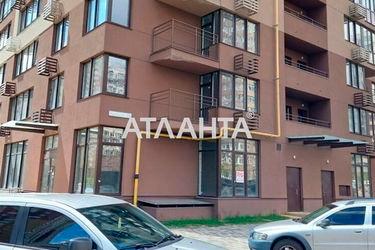 2-rooms apartment apartment by the address st. Oleksandra Olesya (area 63,5 m²) - Atlanta.ua - photo 44