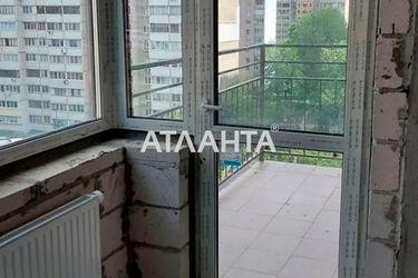 2-rooms apartment apartment by the address st. Oleksandra Olesya (area 63,5 m²) - Atlanta.ua - photo 30
