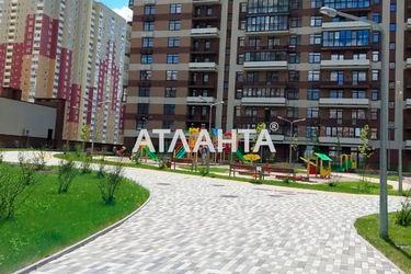2-rooms apartment apartment by the address st. Oleksandra Olesya (area 63,5 m²) - Atlanta.ua - photo 41