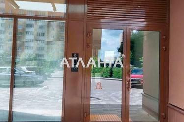 2-rooms apartment apartment by the address st. Oleksandra Olesya (area 63,5 m²) - Atlanta.ua - photo 39