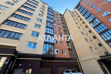1-кімнатна квартира за адресою вул. Сахарова (площа 43 м²) - Atlanta.ua - фото 16