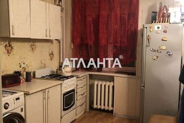2-rooms apartment apartment by the address st. Korabelnaya (area 44,5 m²) - Atlanta.ua - photo 10