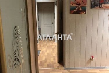 2-rooms apartment apartment by the address st. Korabelnaya (area 44,5 m²) - Atlanta.ua - photo 11