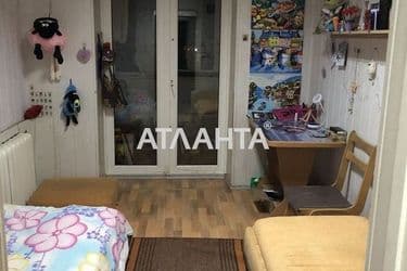 2-rooms apartment apartment by the address st. Korabelnaya (area 44,5 m²) - Atlanta.ua - photo 12