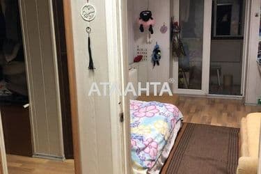 2-rooms apartment apartment by the address st. Korabelnaya (area 44,5 m²) - Atlanta.ua - photo 13