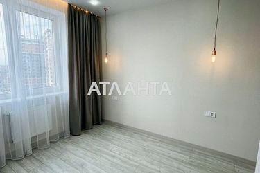 2-rooms apartment apartment by the address st. Zhemchuzhnaya (area 43,5 m²) - Atlanta.ua - photo 13