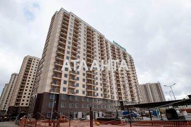 2-rooms apartment apartment by the address st. Zhemchuzhnaya (area 43,5 m²) - Atlanta.ua - photo 16