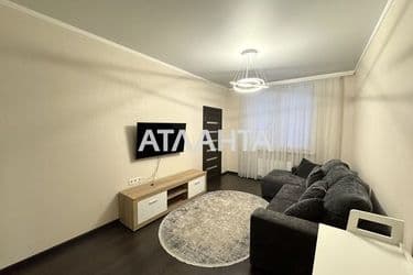 2-rooms apartment apartment by the address st. Lyustdorfskaya dor Chernomorskaya dor (area 61 m²) - Atlanta.ua - photo 10