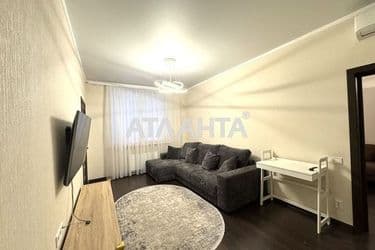 2-rooms apartment apartment by the address st. Lyustdorfskaya dor Chernomorskaya dor (area 61 m²) - Atlanta.ua - photo 14