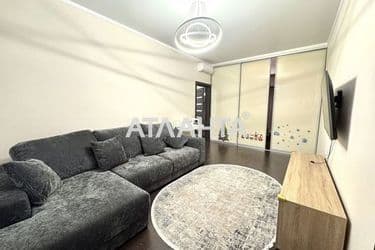 2-rooms apartment apartment by the address st. Lyustdorfskaya dor Chernomorskaya dor (area 61 m²) - Atlanta.ua - photo 11