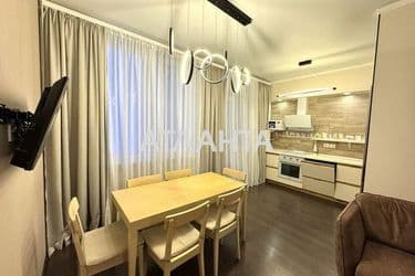 2-rooms apartment apartment by the address st. Lyustdorfskaya dor Chernomorskaya dor (area 61 m²) - Atlanta.ua - photo 13