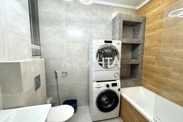 2-rooms apartment apartment by the address st. Lyustdorfskaya dor Chernomorskaya dor (area 61 m²) - Atlanta.ua - photo 16
