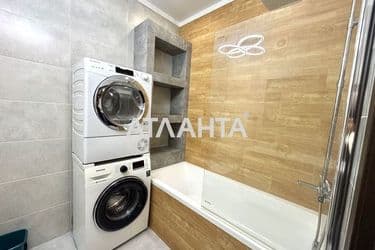 2-rooms apartment apartment by the address st. Lyustdorfskaya dor Chernomorskaya dor (area 61 m²) - Atlanta.ua - photo 17