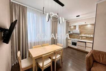 2-комнатная квартира по адресу Люстдорфская дор. (площадь 61 м²) - Atlanta.ua - imageAlt 13