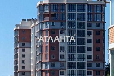 1-комнатная квартира по адресу ул. Николаевская (площадь 37,9 м²) - Atlanta.ua - фото 8