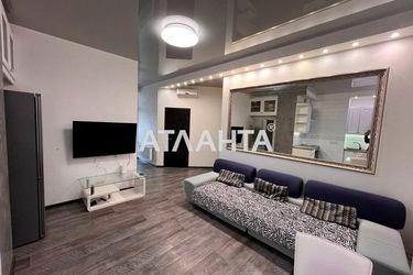 2-rooms apartment apartment by the address st. Genuezskaya (area 80 m²) - Atlanta.ua - photo 19