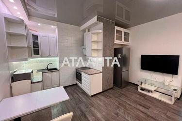 2-rooms apartment apartment by the address st. Genuezskaya (area 80 m²) - Atlanta.ua - photo 21