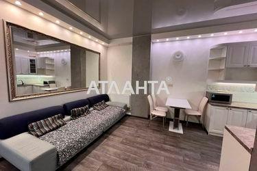 2-rooms apartment apartment by the address st. Genuezskaya (area 80 m²) - Atlanta.ua - photo 22