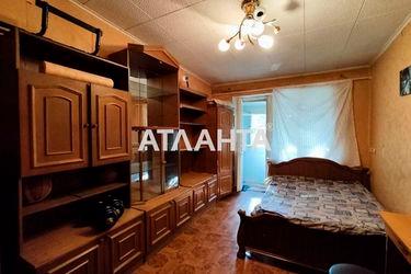 2-rooms apartment apartment by the address st. Segedskaya (area 42,6 m²) - Atlanta.ua - photo 30