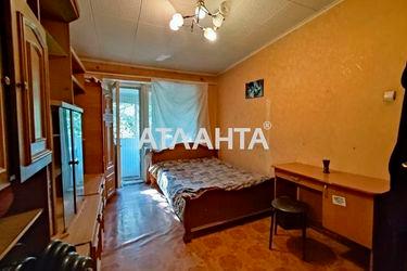 2-rooms apartment apartment by the address st. Segedskaya (area 42,6 m²) - Atlanta.ua - photo 31