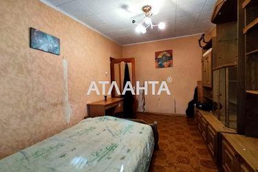 2-rooms apartment apartment by the address st. Segedskaya (area 42,6 m²) - Atlanta.ua - photo 32