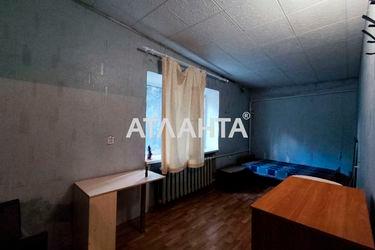2-rooms apartment apartment by the address st. Segedskaya (area 42,6 m²) - Atlanta.ua - photo 37