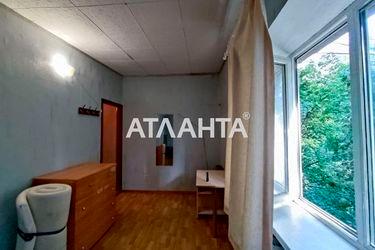 2-rooms apartment apartment by the address st. Segedskaya (area 42,6 m²) - Atlanta.ua - photo 39