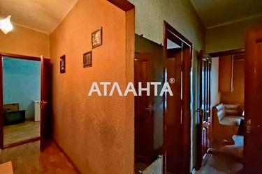 2-rooms apartment apartment by the address st. Segedskaya (area 42,6 m²) - Atlanta.ua - photo 43