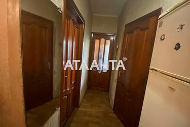2-rooms apartment apartment by the address st. Segedskaya (area 42,6 m²) - Atlanta.ua - photo 47