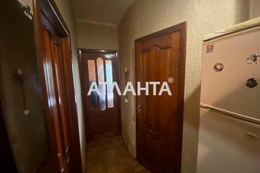 2-rooms apartment apartment by the address st. Segedskaya (area 42,6 m²) - Atlanta.ua - photo 48