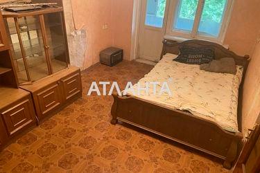 2-rooms apartment apartment by the address st. Segedskaya (area 42,6 m²) - Atlanta.ua - photo 33