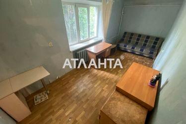 2-rooms apartment apartment by the address st. Segedskaya (area 42,6 m²) - Atlanta.ua - photo 40
