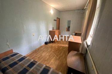 2-rooms apartment apartment by the address st. Segedskaya (area 42,6 m²) - Atlanta.ua - photo 41