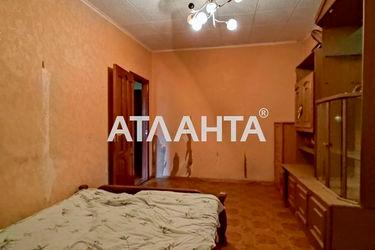 2-rooms apartment apartment by the address st. Segedskaya (area 42,6 m²) - Atlanta.ua - photo 34