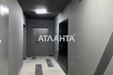 1-комнатная квартира по адресу ул. Виктора Некрасова (площадь 45,9 м²) - Atlanta.ua - фото 24