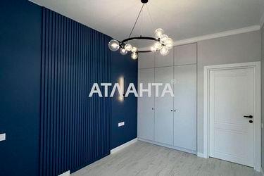 1-room apartment apartment by the address st. Genuezskaya (area 55 m²) - Atlanta.ua - photo 19