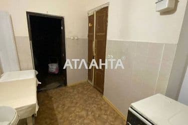 1-room apartment apartment by the address st. Konnaya Artema (area 38 m²) - Atlanta.ua - photo 8