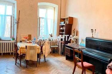 1-комнатная квартира по адресу ул. Конная (площадь 38 м²) - Atlanta.ua - imageAlt 10