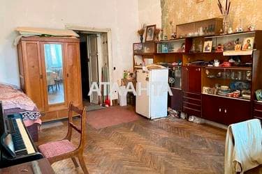 1-комнатная квартира по адресу ул. Конная (площадь 38 м²) - Atlanta.ua - imageAlt 12