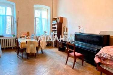 1-комнатная квартира по адресу ул. Конная (площадь 38 м²) - Atlanta.ua - imageAlt 14