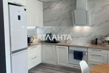 1-room apartment apartment by the address st. Bocharova gen (area 38,4 m²) - Atlanta.ua - photo 18