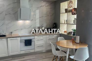 1-room apartment apartment by the address st. Bocharova gen (area 38,4 m²) - Atlanta.ua - photo 19