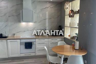 1-room apartment apartment by the address st. Bocharova gen (area 38,4 m²) - Atlanta.ua - photo 20