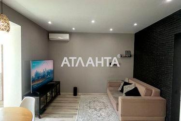 1-room apartment apartment by the address st. Bocharova gen (area 38,4 m²) - Atlanta.ua - photo 22