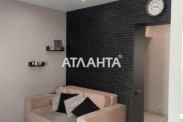 1-room apartment apartment by the address st. Bocharova gen (area 38,4 m²) - Atlanta.ua - photo 24
