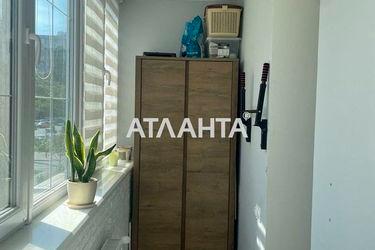 1-room apartment apartment by the address st. Bocharova gen (area 38,4 m²) - Atlanta.ua - photo 31