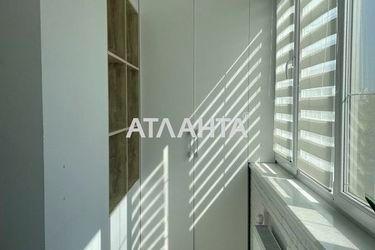 1-room apartment apartment by the address st. Bocharova gen (area 38,4 m²) - Atlanta.ua - photo 32