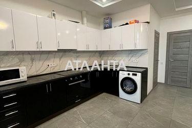 2-rooms apartment apartment by the address st. Genuezskaya (area 64 m²) - Atlanta.ua - photo 23