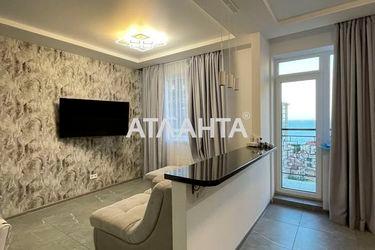 2-rooms apartment apartment by the address st. Genuezskaya (area 64 m²) - Atlanta.ua - photo 25